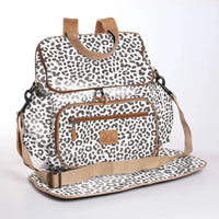 Laminated Backpacks