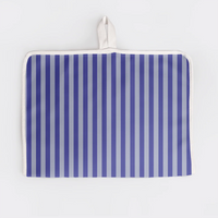 Turkish Terry Towel Baby Bib