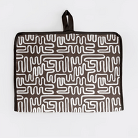 Turkish Terry Towel Baby Bib