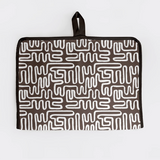 Turkish Terry Towel Baby Bib