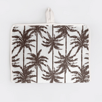 Turkish Terry Towel Baby Bib