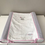 Bunny Cup - Changing Mattress Cover & Inner 3