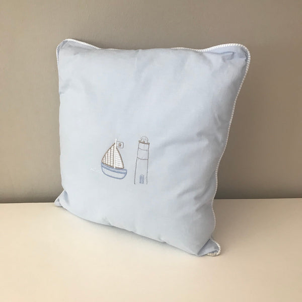 Nautical -  Scatter Cushion