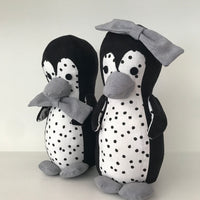 Penguin Pair