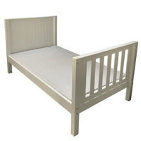 3/4 Catherine Converter Cot & Converter Changing Table