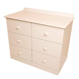 Large Compactum - 6 Drawers