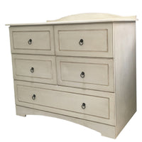 Large Compactum - 5 Drawers
