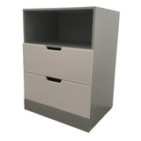 Piccolo Compactum -  To fit at the foot of a Standard Cot
