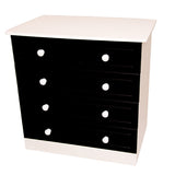 Small Compactum - 5 Drawers
