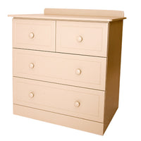 Small Compactum - 4 Drawers