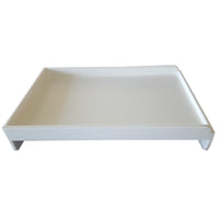 Cot Changing Tray