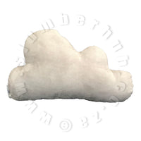 Cloud Scatters - Grey