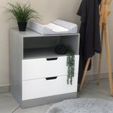 Piccolo Compactum -  To fit at the foot of a Large Cot
