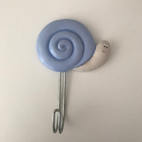 Snail -  Hook